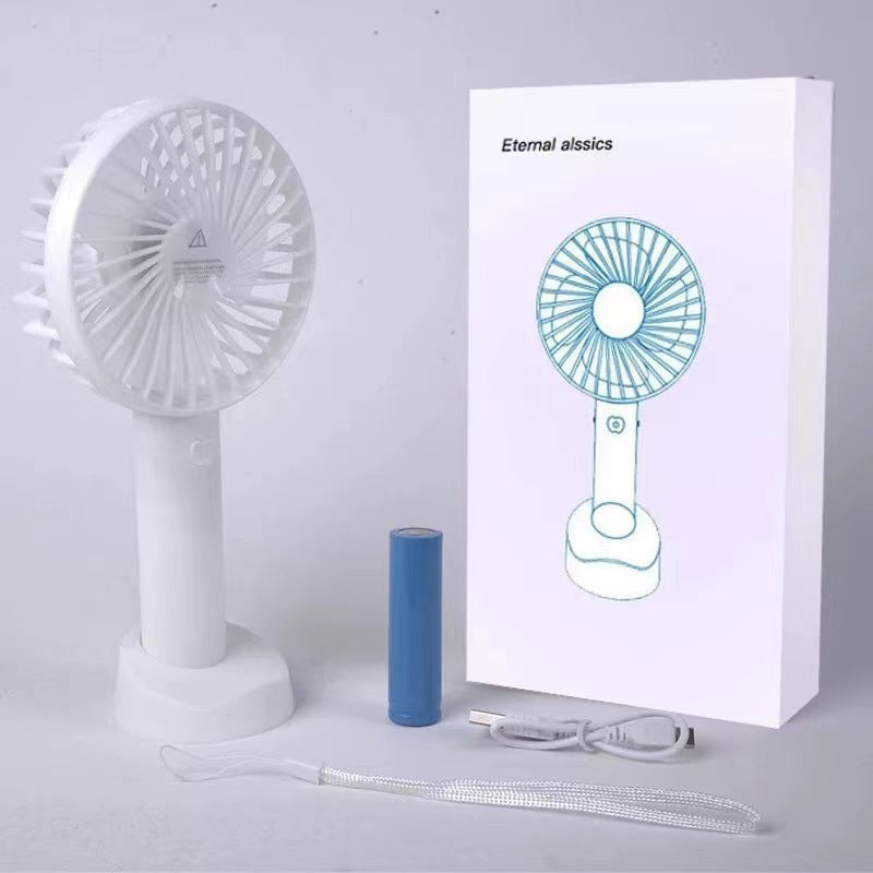 Hand fan Kalsten