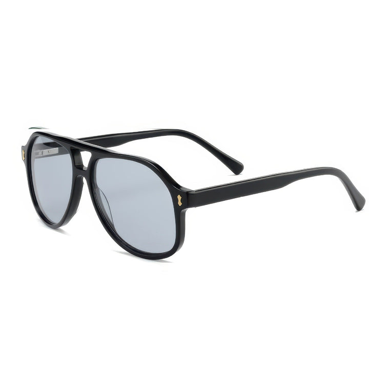 Women’s sunglasses in a modern oversized design with a high-quality frame Kalsten