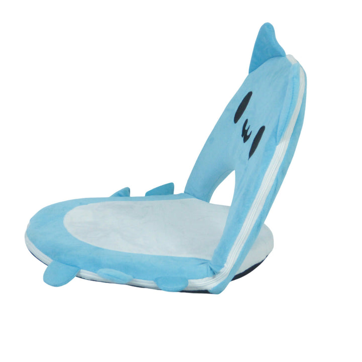 Seat cushion with cat pattern Kalsten