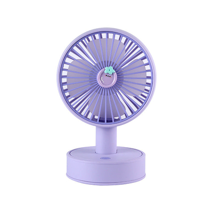 Women's Portable Mini Fan Kalsten