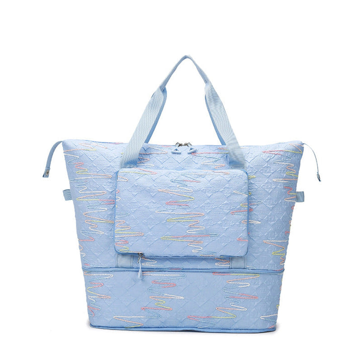Multifunctional Carrying Bag With Eye-Catching Design Kalsten