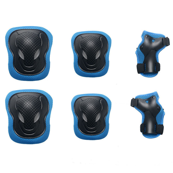 Protective Gear Set Kalsten