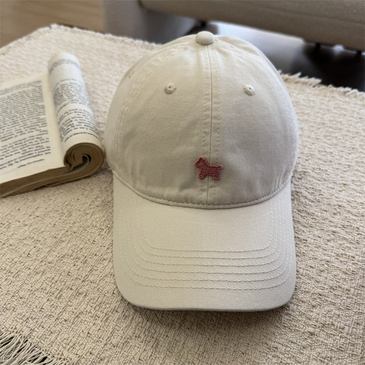 Women's Casual Cotton Cap Kalsten