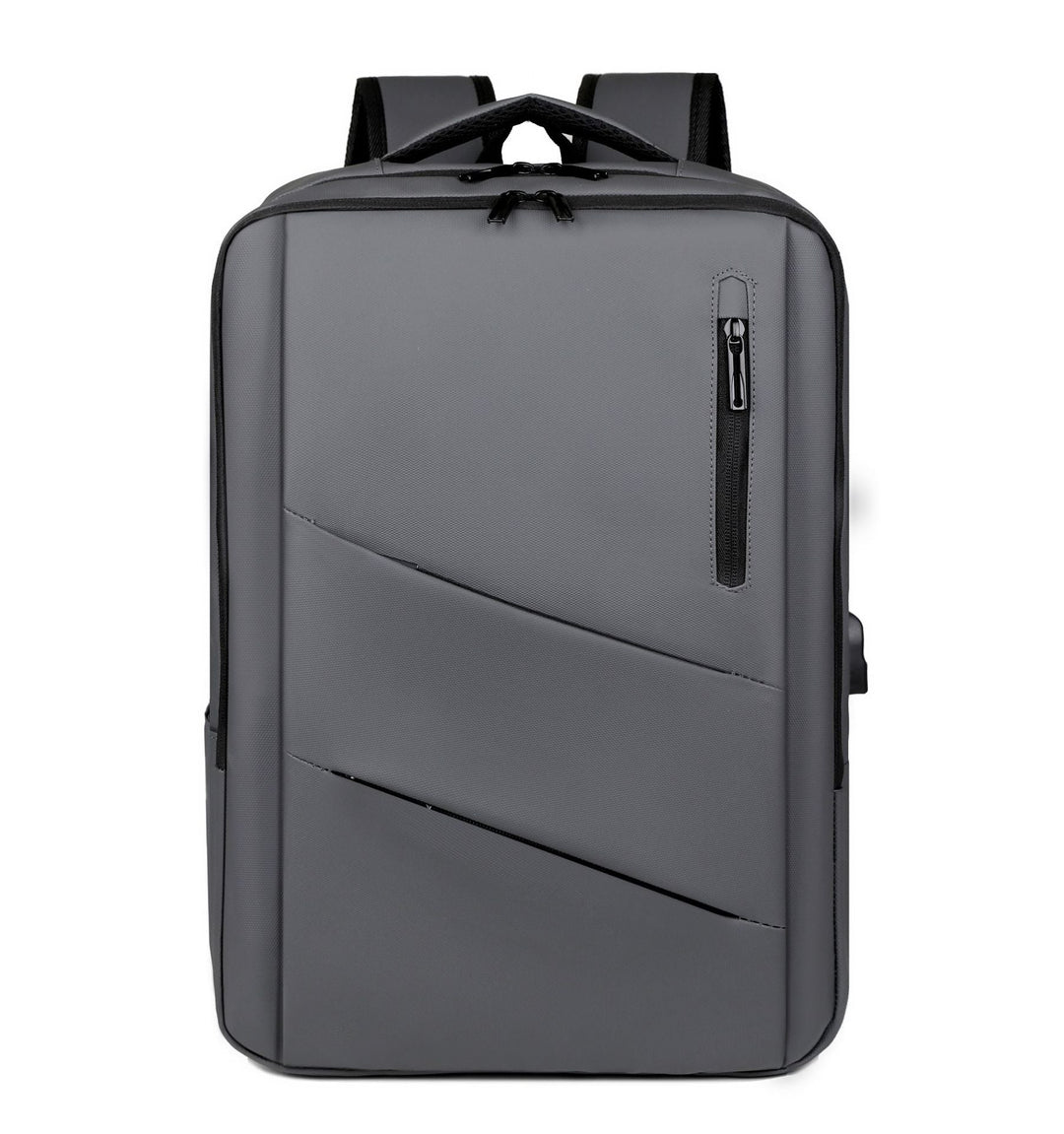 Versatile Business Backpack with Organized Compartment Structure Kalsten