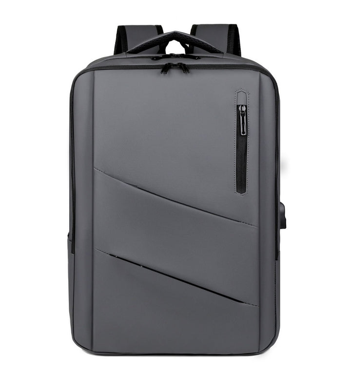 Versatile Business Backpack with Organized Compartment Structure Kalsten