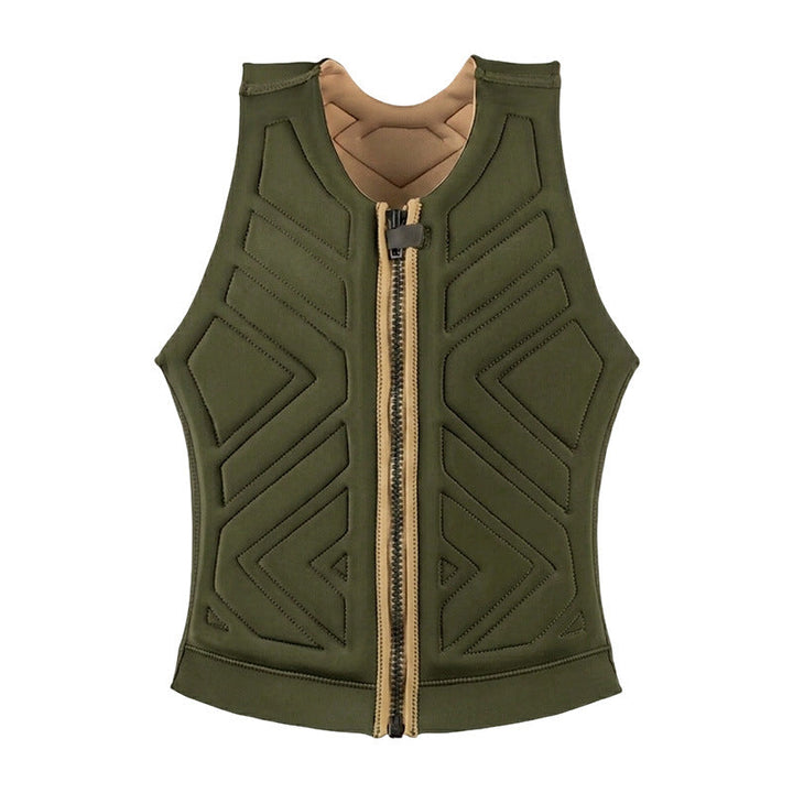 Ultra-Comfort Neoprene Water Sports Vest