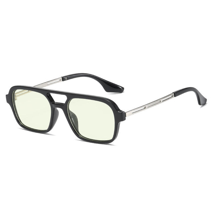 Women Designer Sunglasses with Blue Lenses Kalsten