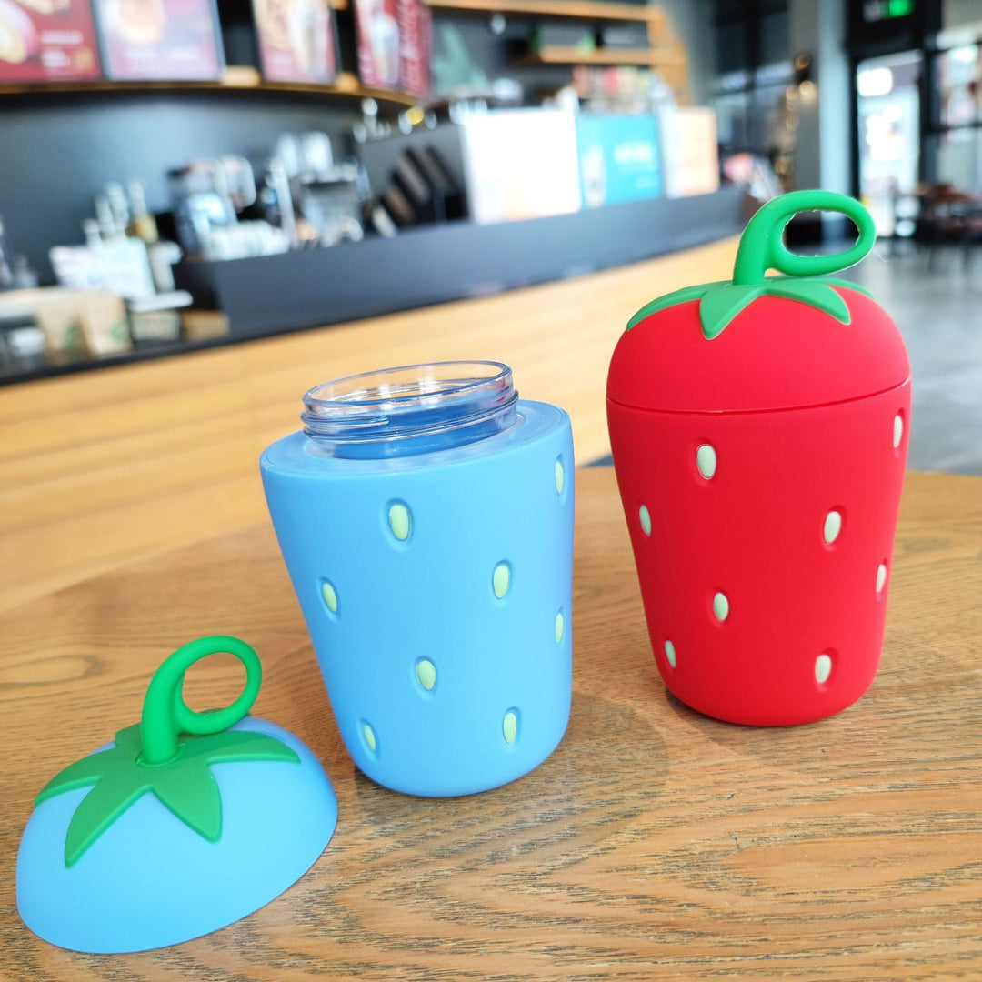 Women Creative Fruit Drink Box Kalsten