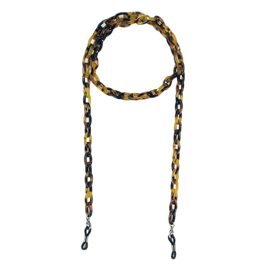Colorful Decorative Eyewear Chain Kalsten