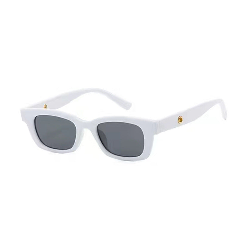 Women's Designer Sunglasses with Trendy Tortoiseshell Pattern Kalsten