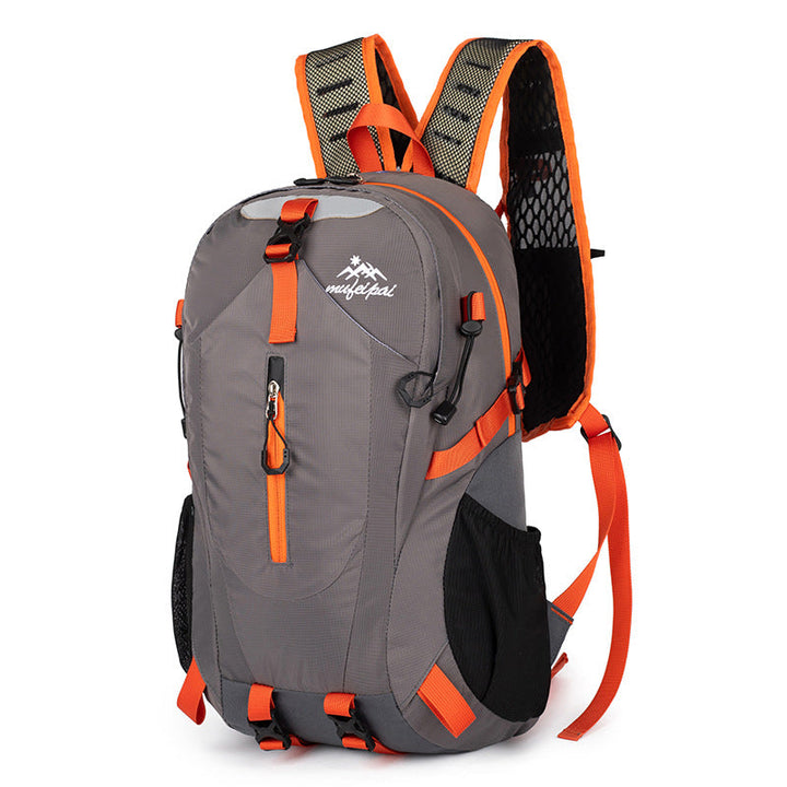 Multi-Purpose Hiking Backpack