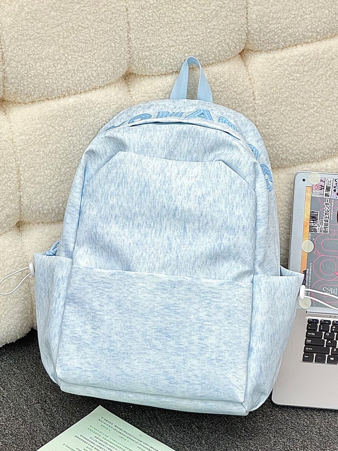 Casual Everyday School Backpack