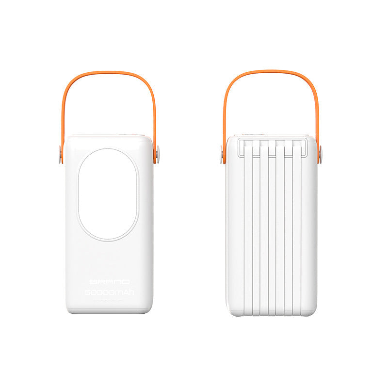 Multifunctional Portable Box Kalsten