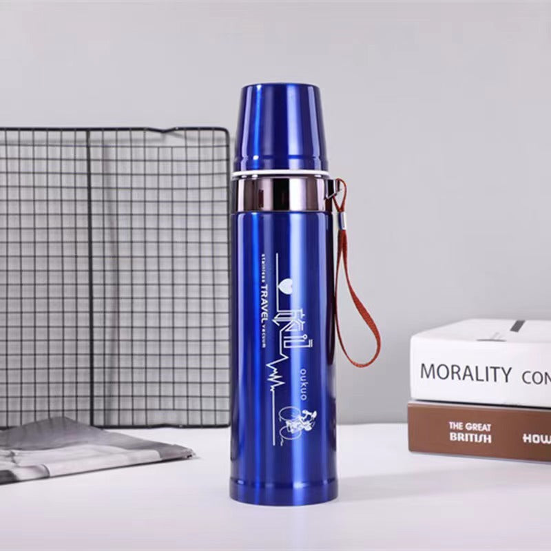 Ladies Insulated Bottle Kalsten