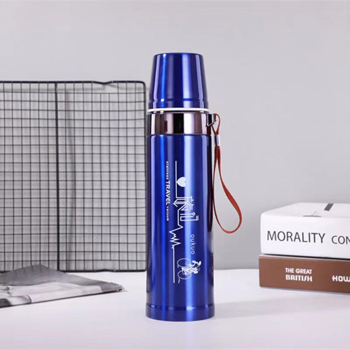 Ladies Insulated Bottle Kalsten