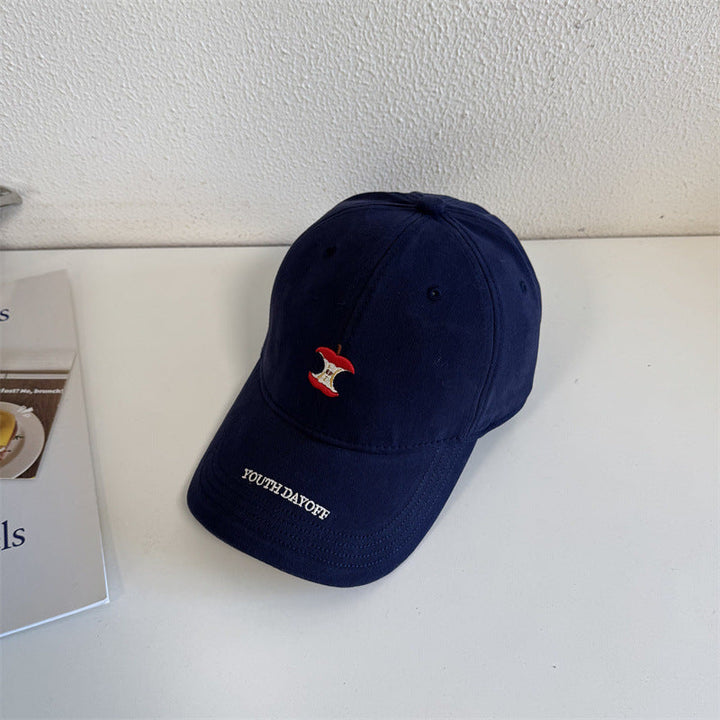 Men's Casual Embroidered Cap Kalsten 1783921816