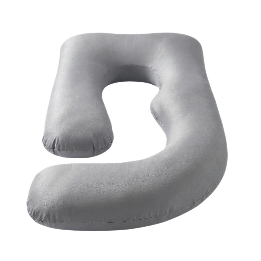 Body-supporting pregnancy pillow Kalsten