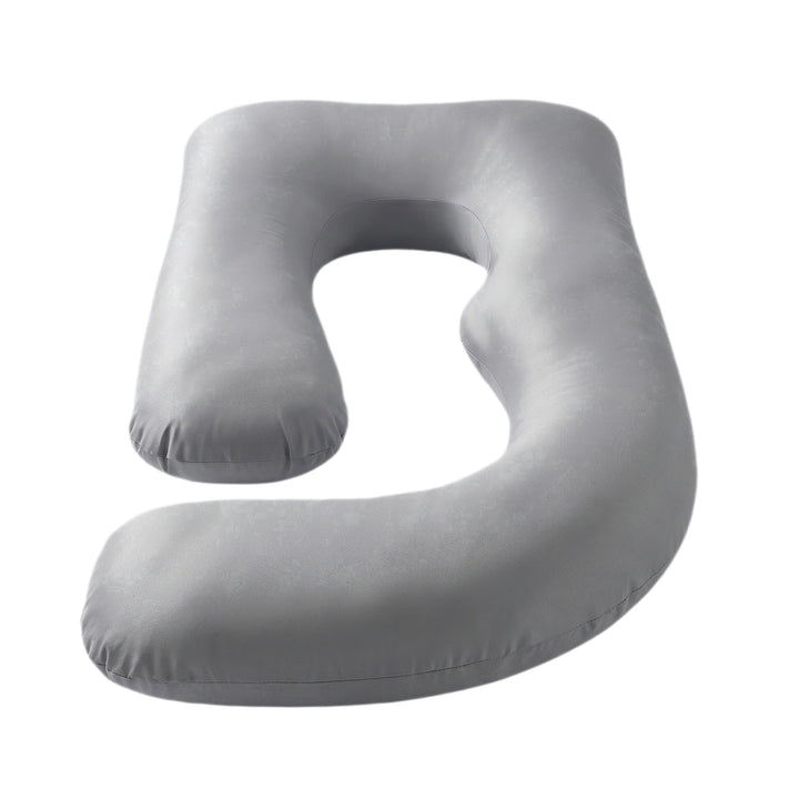 Body-supporting pregnancy pillow Kalsten