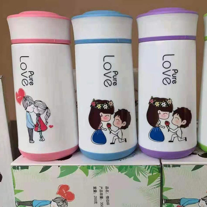 Unisex Insulated Bottle Kalsten