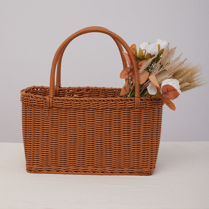 Women's Storage Basket Kalsten