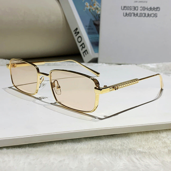 Ladies elegant casual glasses Kalsten