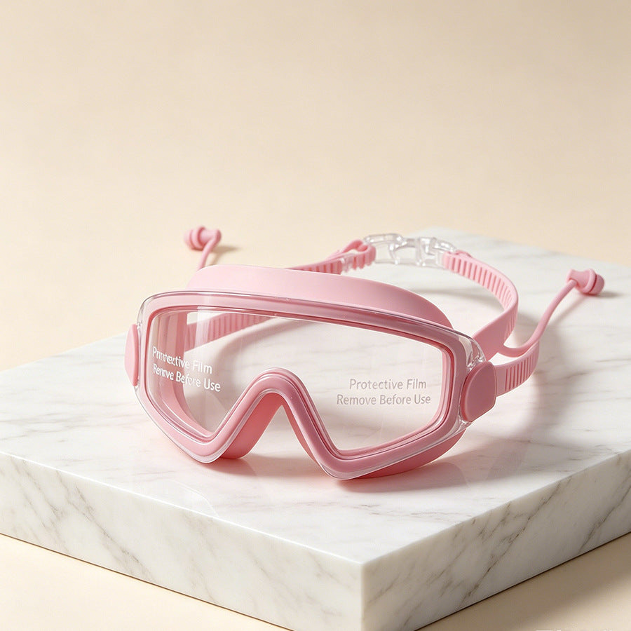 High-Performance Swimming Mask Kalsten