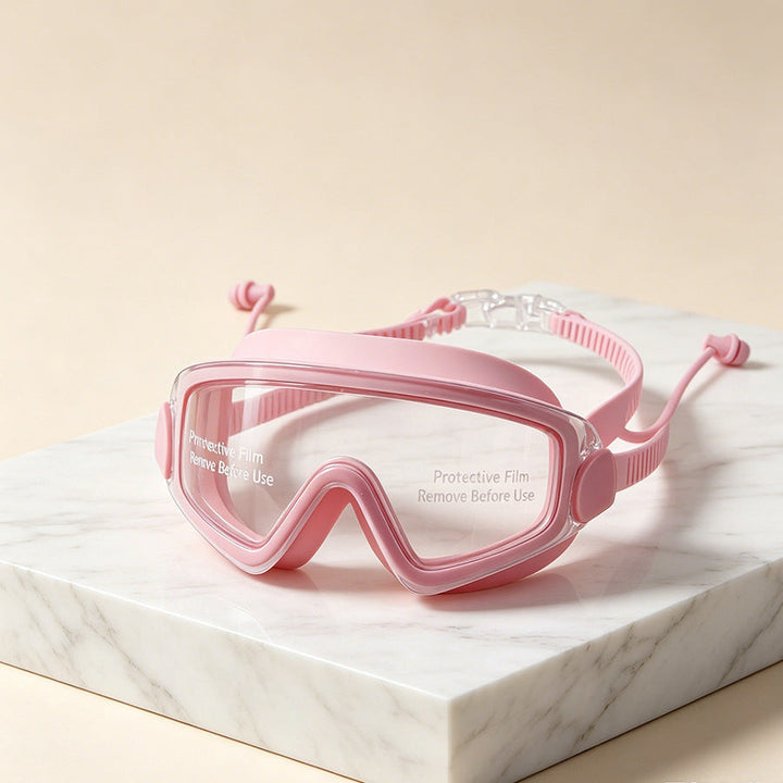 High-Performance Swimming Mask Kalsten