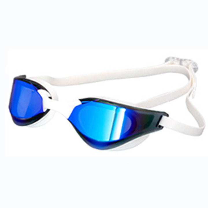 High-performance swimming goggles with UV protection and extended visibility Kalsten