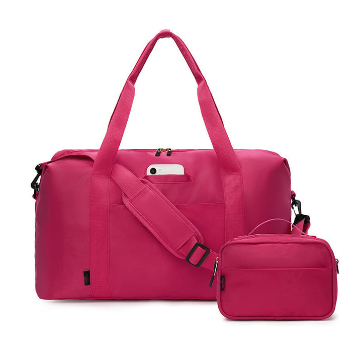 Multifunctional Travel Bag Kalsten