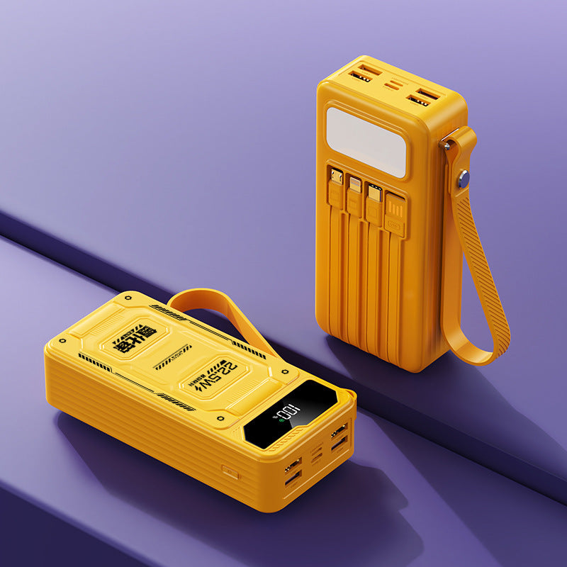 Powerbank Kalsten