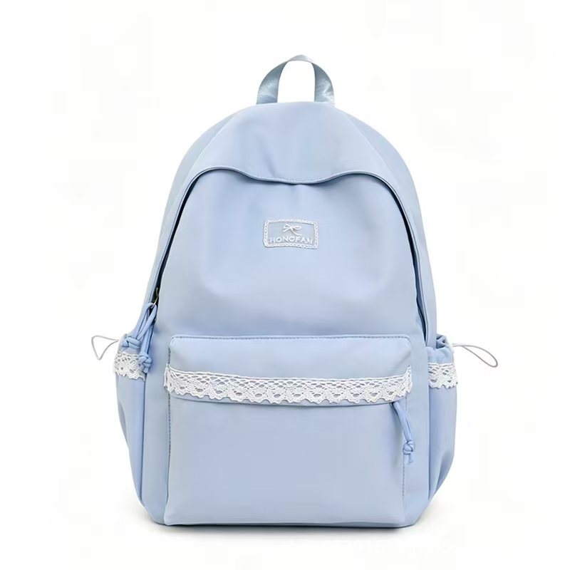 Sleek Minimalist Backpack Kalsten