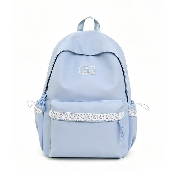 Sleek Minimalist Backpack Kalsten