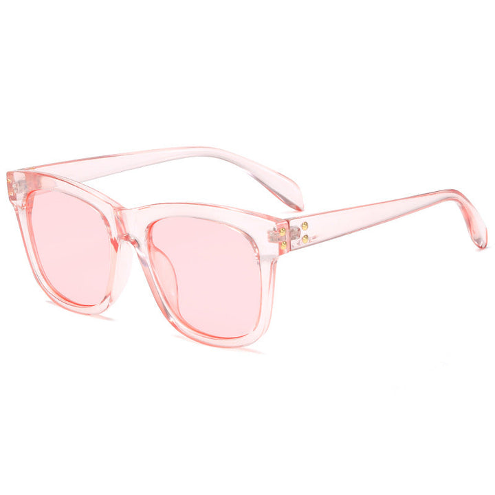 Ladies fashionable sunglasses in contemporary design Kalsten
