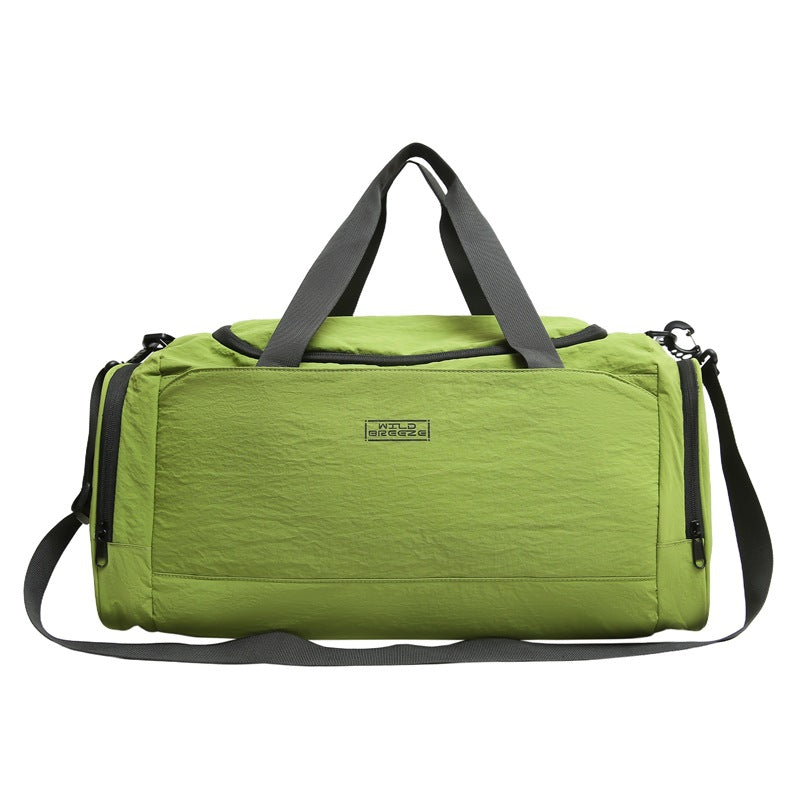 Ladies Practical Multifunctional Duffle Bag Kalsten