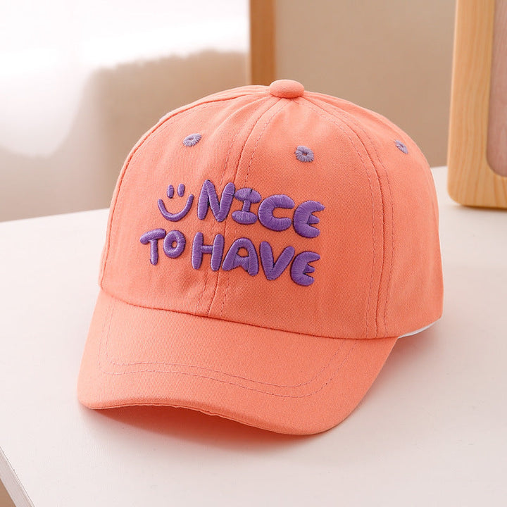 Unisex Casual Graphic Baseball Cap Kalsten