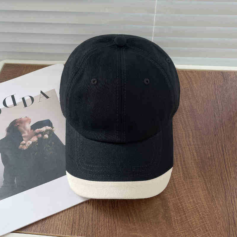 Women's Classic Casual Twill Cap Kalsten