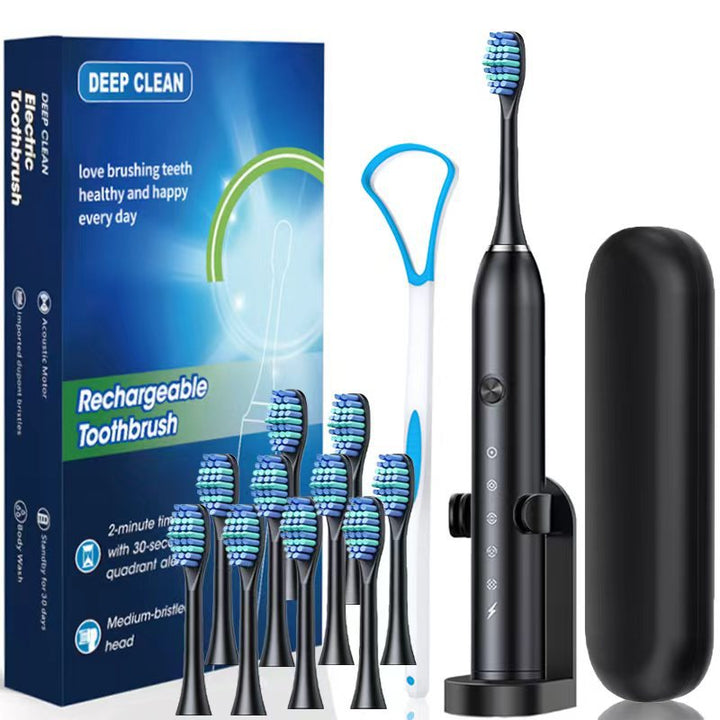 Rechargeable Electric Toothbrush Kalsten