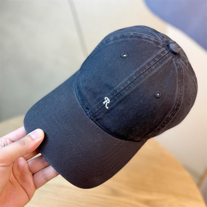 Men's Casual Cotton Cap Kalsten
