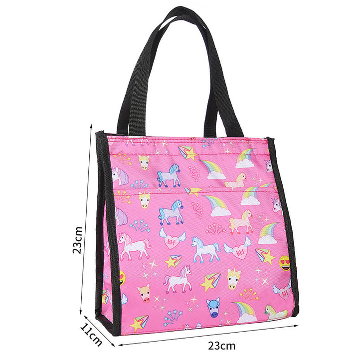 Creative Storage Bag Kalsten