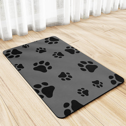 Pet Feeding Bowl Mat Acalora