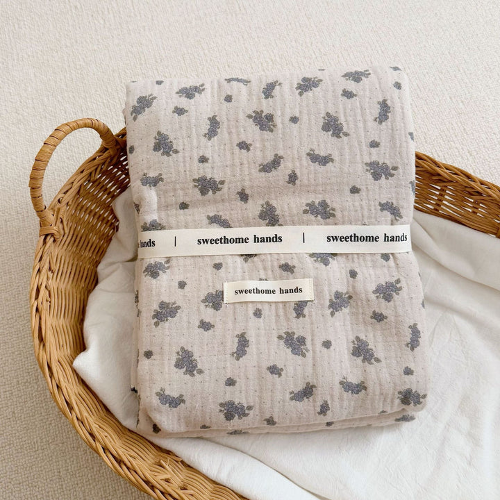 Ladies Cozy Blanket Kalsten