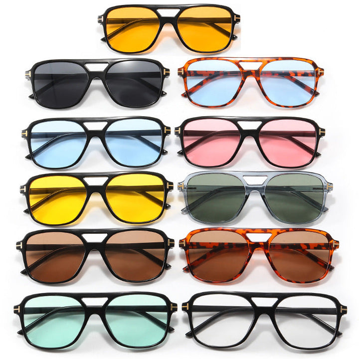 Ladies' striking sunglasses with outstanding shape Kalsten