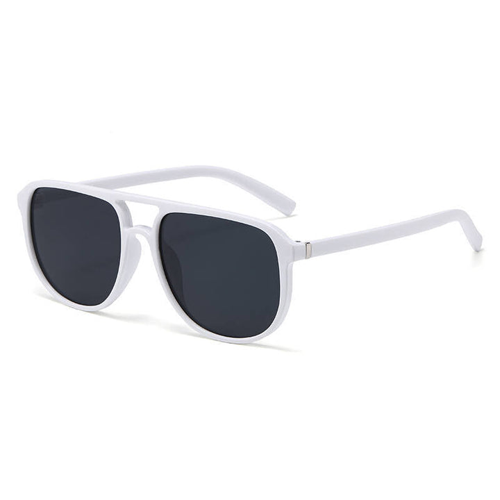 Women's fashionable sunglasses in elegant square design Kalsten