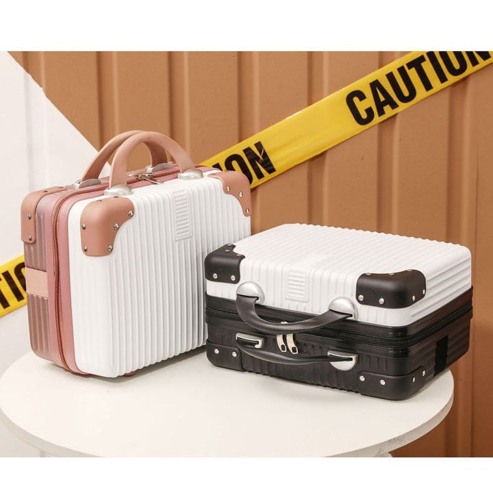 Premium Hard Shell Travel Case Kalsten