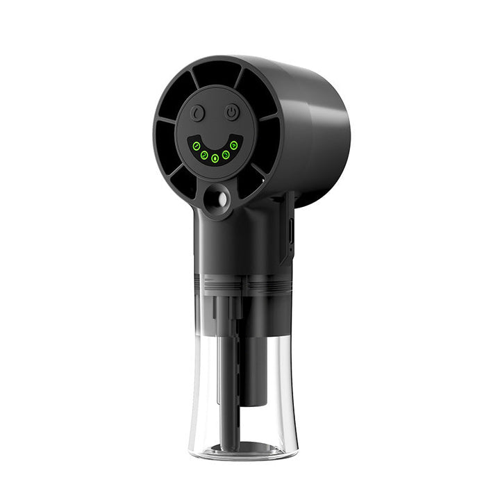 Unisex portable mist fan Kalsten