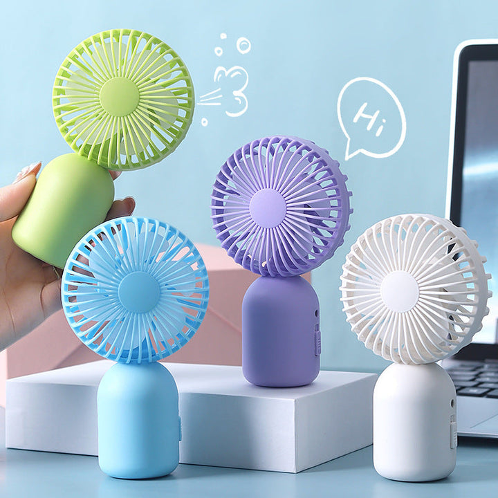 Ladies Wearable Personal Fan Kalsten