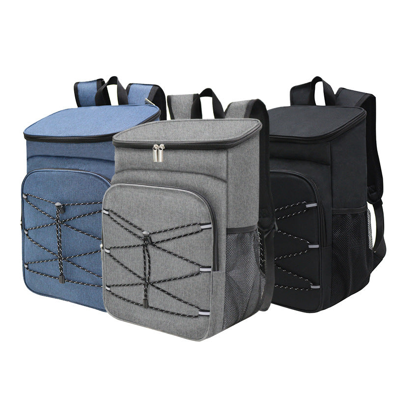 Unisex Kühl- und Freizeit Rucksack Kalsten