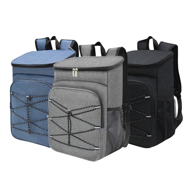 Unisex Kühl- und Freizeit Rucksack Kalsten