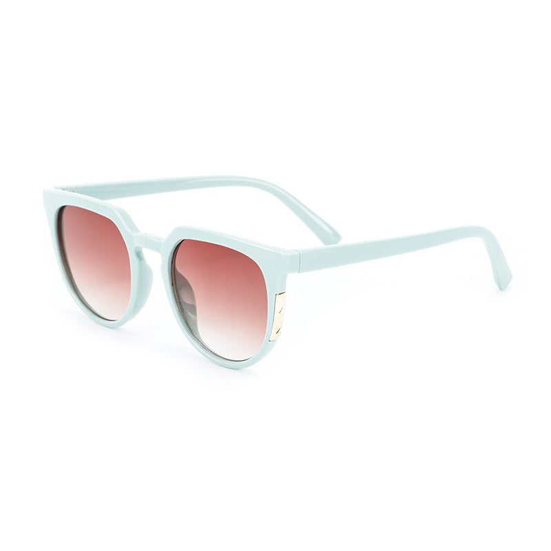 Ladies elegant sunglasses with fashionable frame and UV protection Kalsten