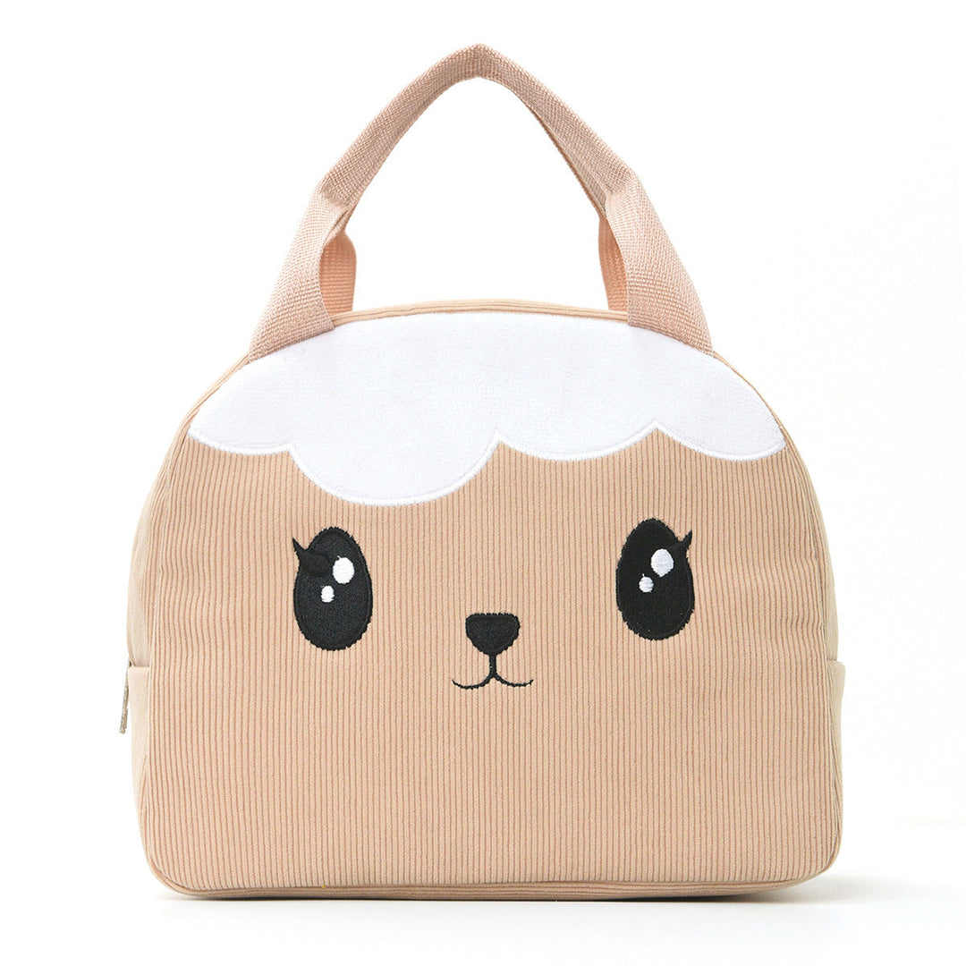 Cute animal pencil case Kalsten